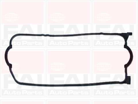 Gasket, cylinder head cover